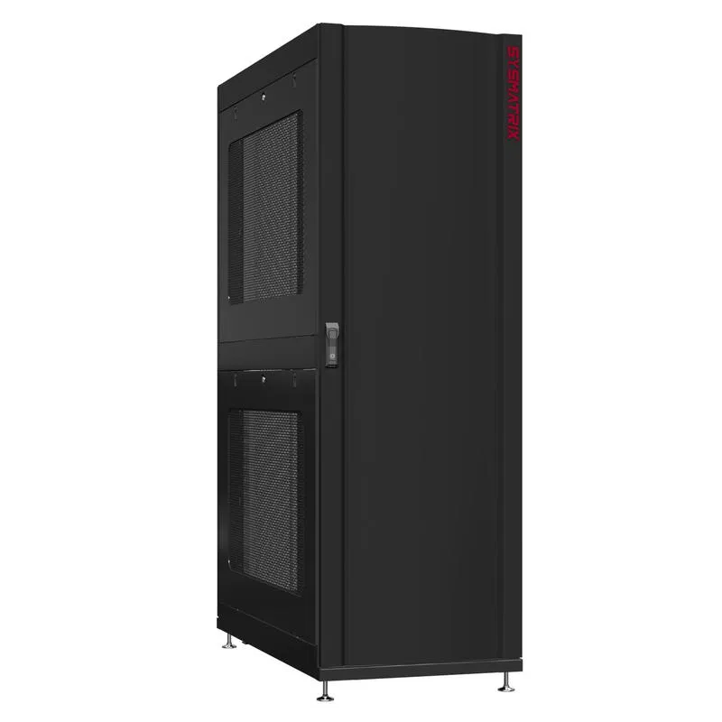 Шкаф 24U 600х1070 NS SYSMATRIX NS 6124.9242