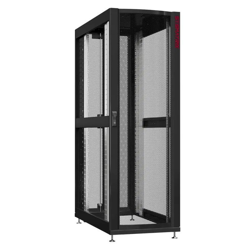 Шкаф 24U 600х1070 NS SYSMATRIX NS 6124.9340