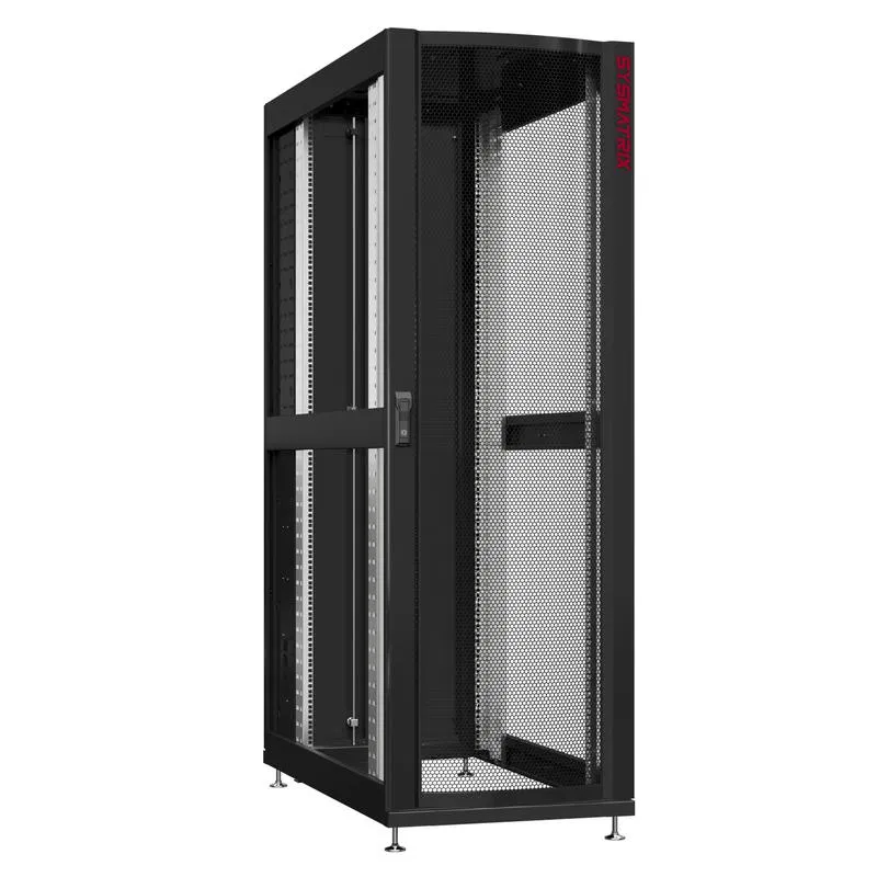 Шкаф 24U 600х1070 NS SYSMATRIX NS 6124.9350