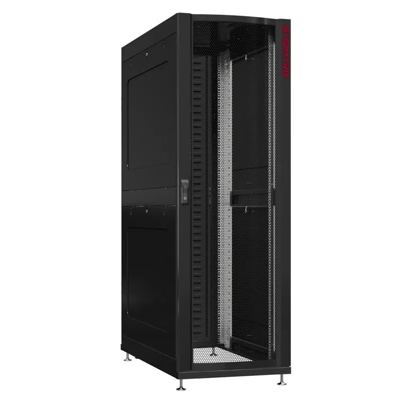Шкаф 24U 600х1070 NS SYSMATRIX NS 6124.9361