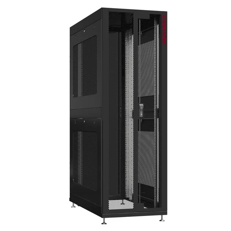 Шкаф 24U 600х1070 NS SYSMATRIX NS 6124.9422