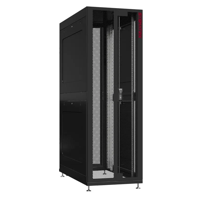 Шкаф 24U 600х1070 NS SYSMATRIX NS 6124.9431