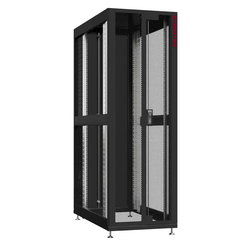 Шкаф 24U 600х1070 NS SYSMATRIX NS 6124.9450