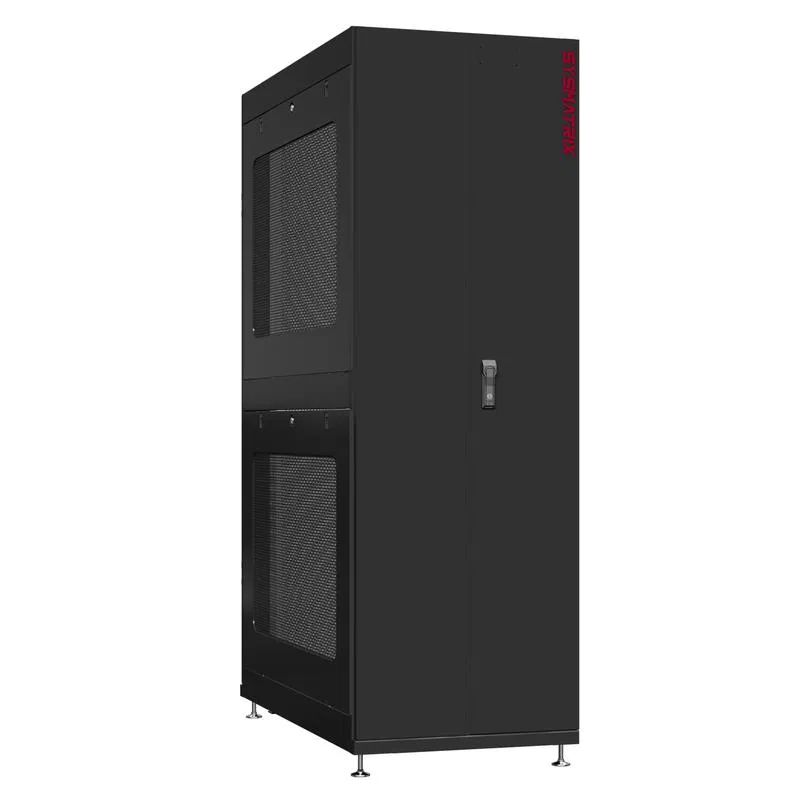 Шкаф 24U 600х1070 NS SYSMATRIX NS 6124.9532
