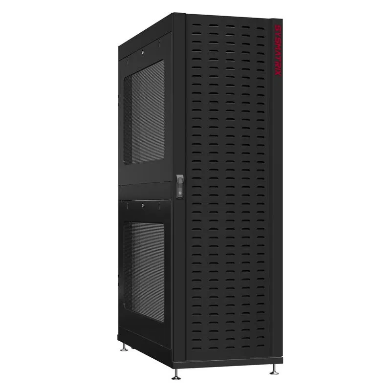 Шкаф 24U 600х1070 NS SYSMATRIX NS 6124.9602