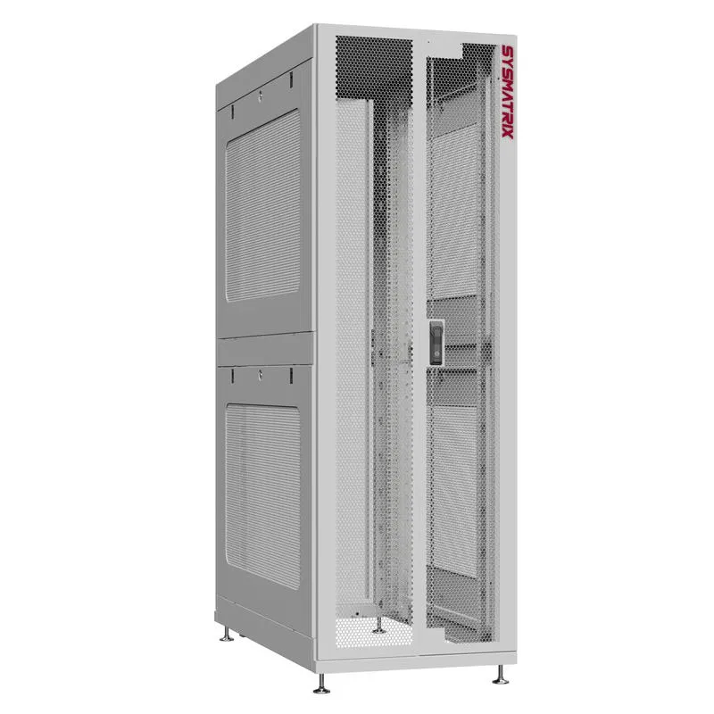 Шкаф 42U 600х1070 NS SYSMATRIX NS 6142.7422