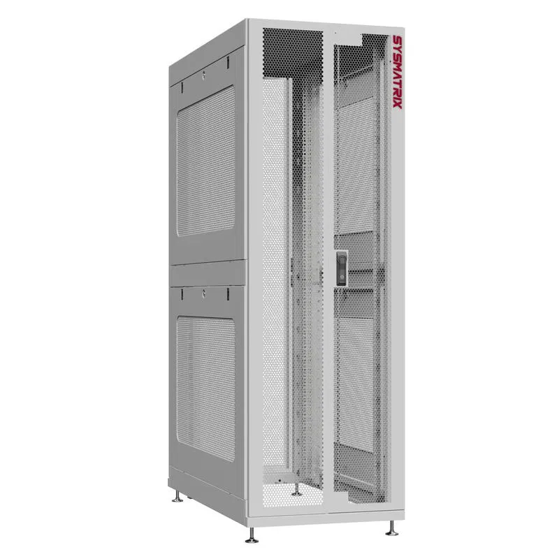 Шкаф 42U 600х1070 NS SYSMATRIX NS 6142.7432