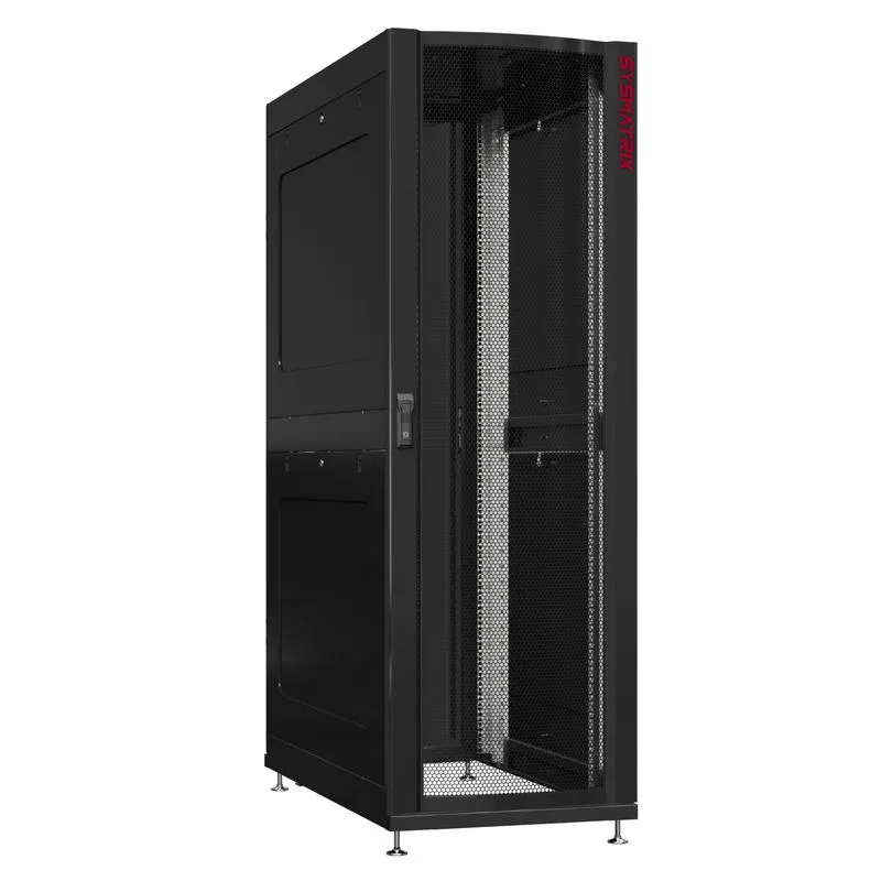 Шкаф 42U 600х1070 NS SYSMATRIX NS 6142.9321