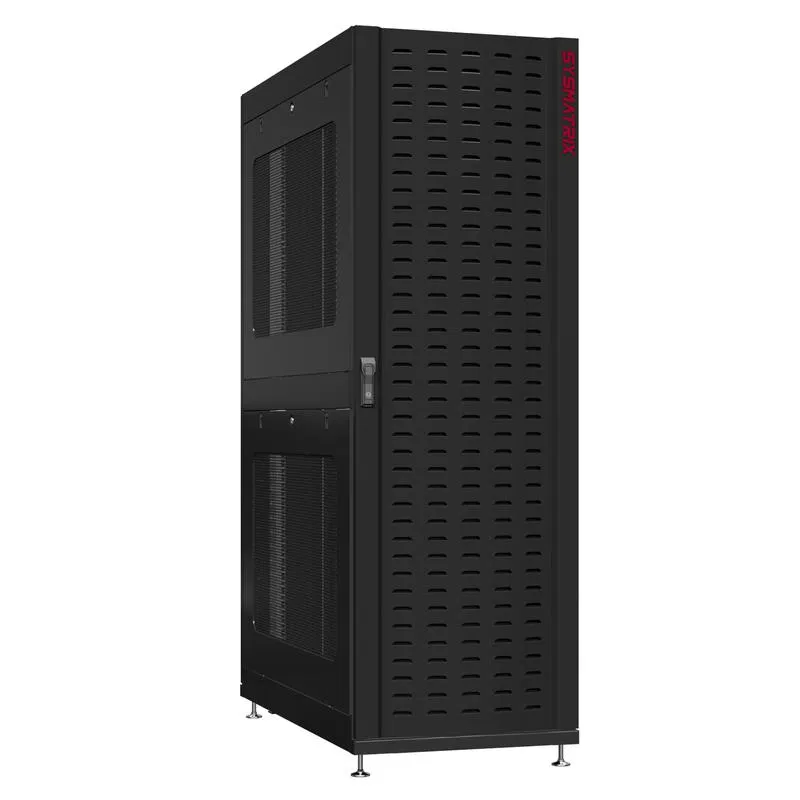 Шкаф 42U 600х1070 NS SYSMATRIX NS 6142.9652