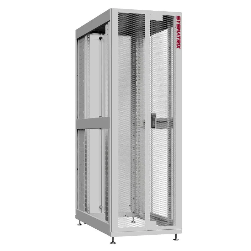 Шкаф 45U 600х1070 NS SYSMATRIX NS 6145.7450