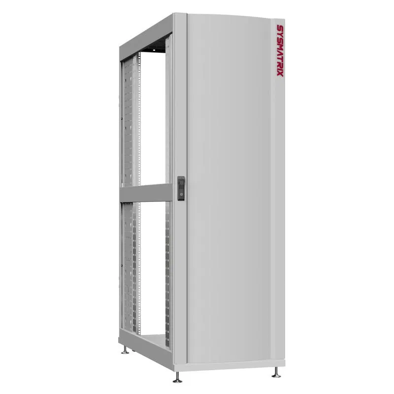 Шкаф 48U 600х1070 NS SYSMATRIX NS 6148.7200