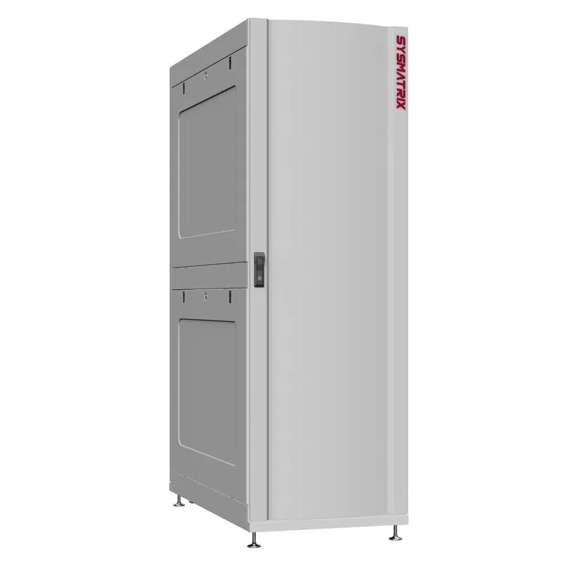 Шкаф 48U 600х1070 NS SYSMATRIX NS 6148.7251