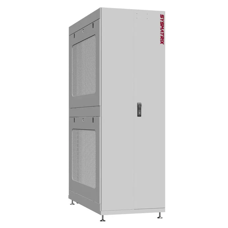 Шкаф 48U 600х1070 NS SYSMATRIX NS 6148.7532