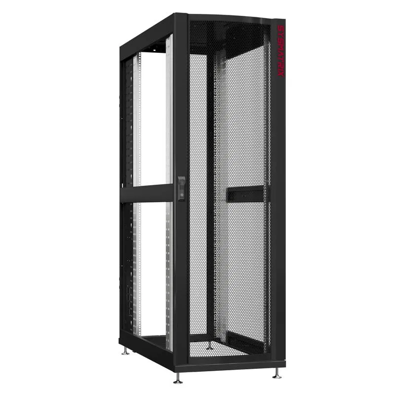 Шкаф 48U 600х1070 NS SYSMATRIX NS 6148.9300