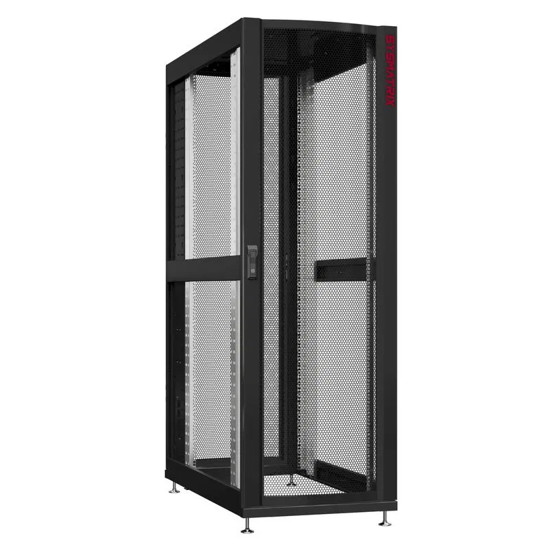 Шкаф 48U 600х1070 NS SYSMATRIX NS 6148.9330