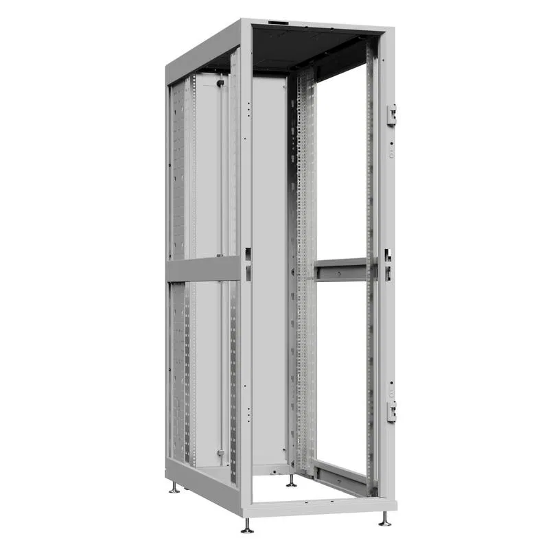 Шкаф 24U 600х1200 NS SYSMATRIX NS 6224.7050