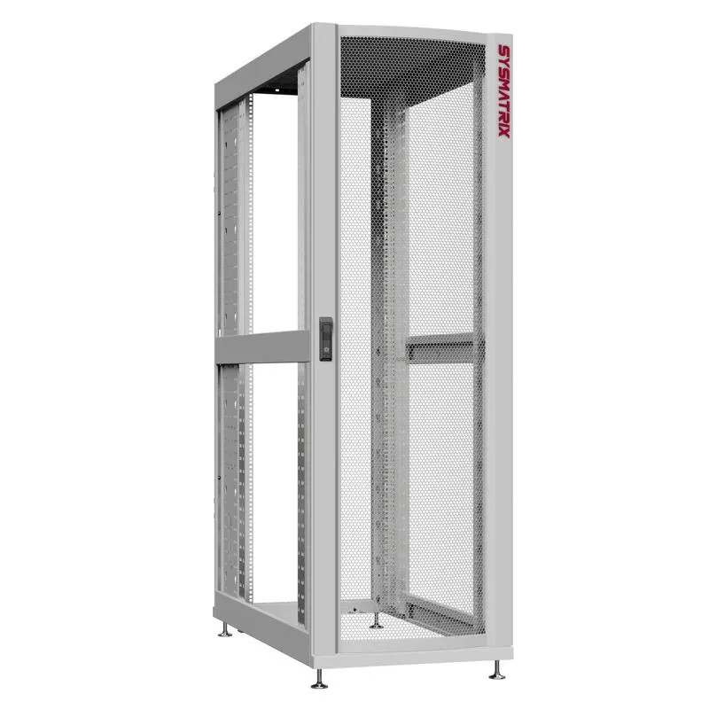 Шкаф 24U 600х1200 NS SYSMATRIX NS 6224.7300