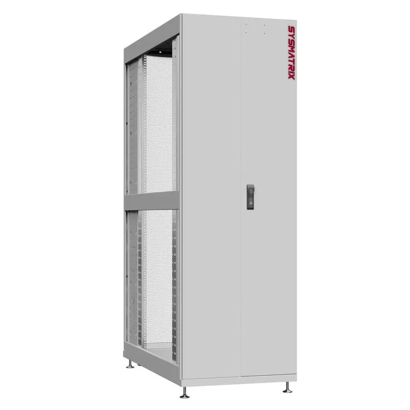 Шкаф 24U 600х1200 NS SYSMATRIX NS 6224.7530
