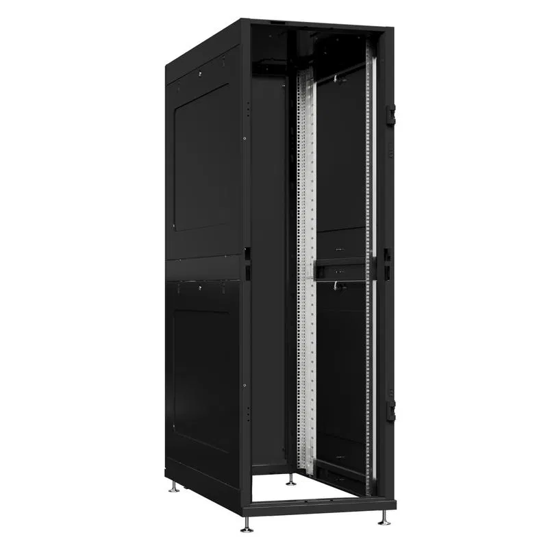 Шкаф 24U 600х1200 NS SYSMATRIX NS 6224.9051