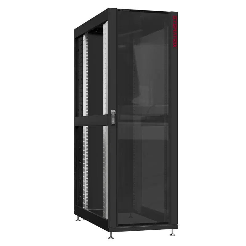 Шкаф 24U 600х1200 NS SYSMATRIX NS 6224.9120