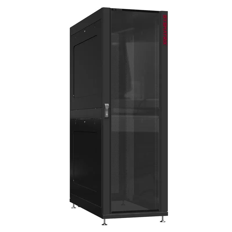 Шкаф 24U 600х1200 NS SYSMATRIX NS 6224.9141