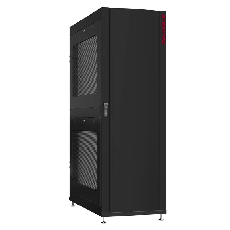 Шкаф 24U 600х1200 NS SYSMATRIX NS 6224.9202