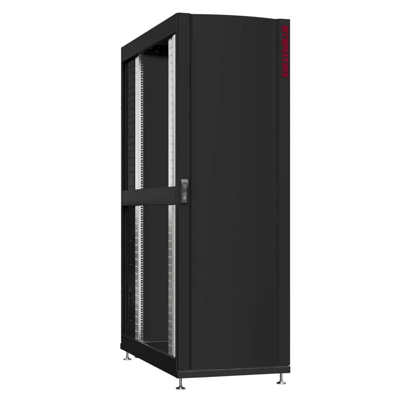 Шкаф 24U 600х1200 NS SYSMATRIX NS 6224.9220