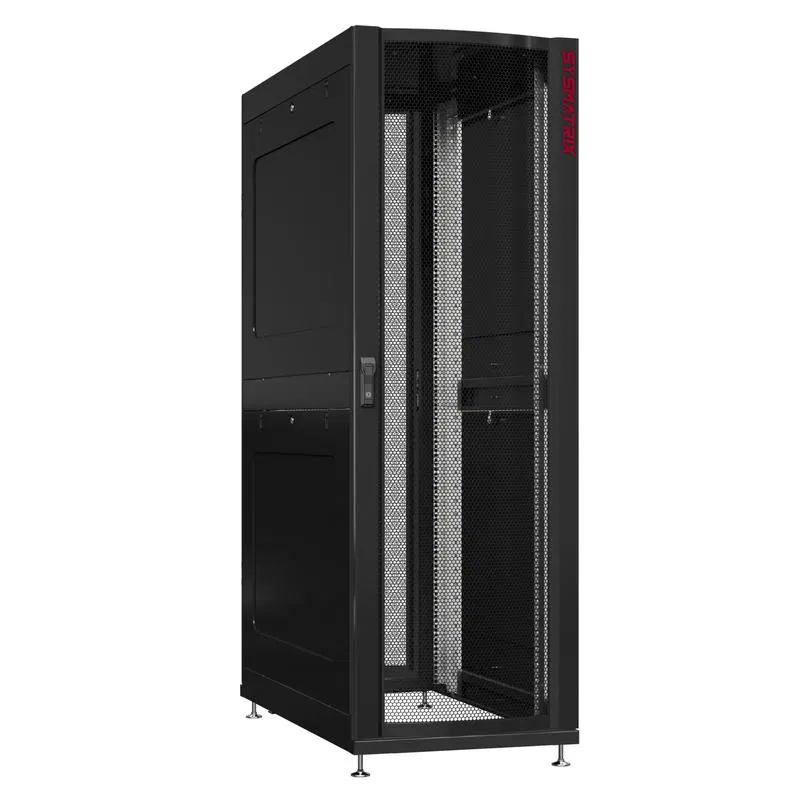 Шкаф 24U 600х1200 NS SYSMATRIX NS 6224.9331