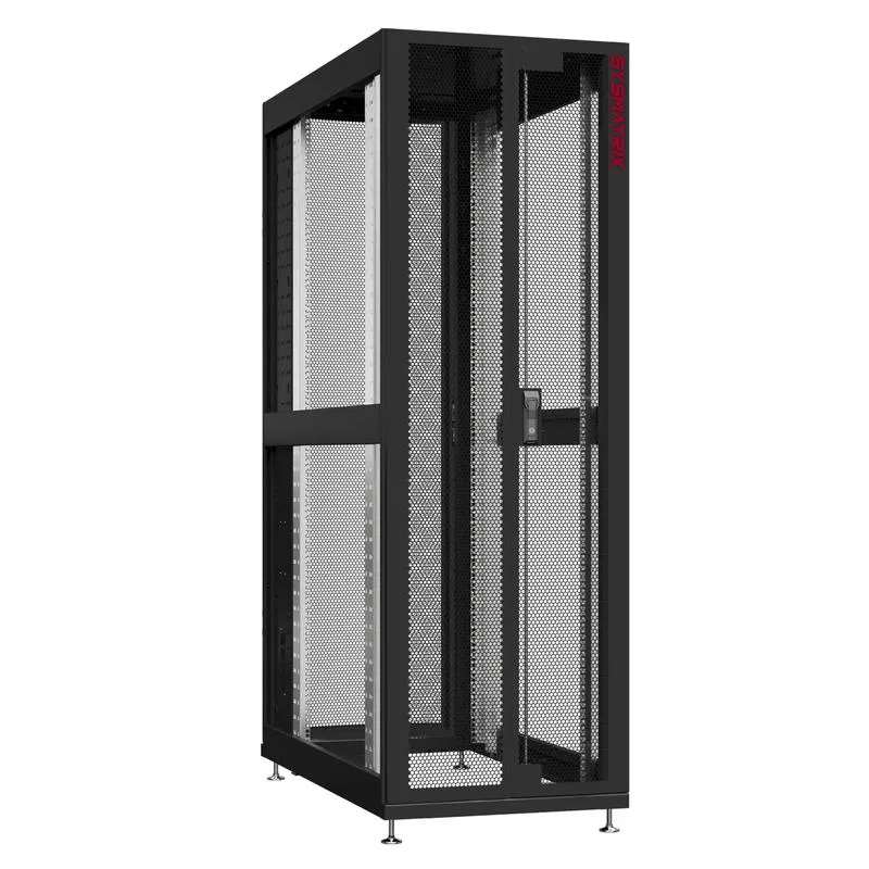 Шкаф 24U 600х1200 NS SYSMATRIX NS 6224.9430