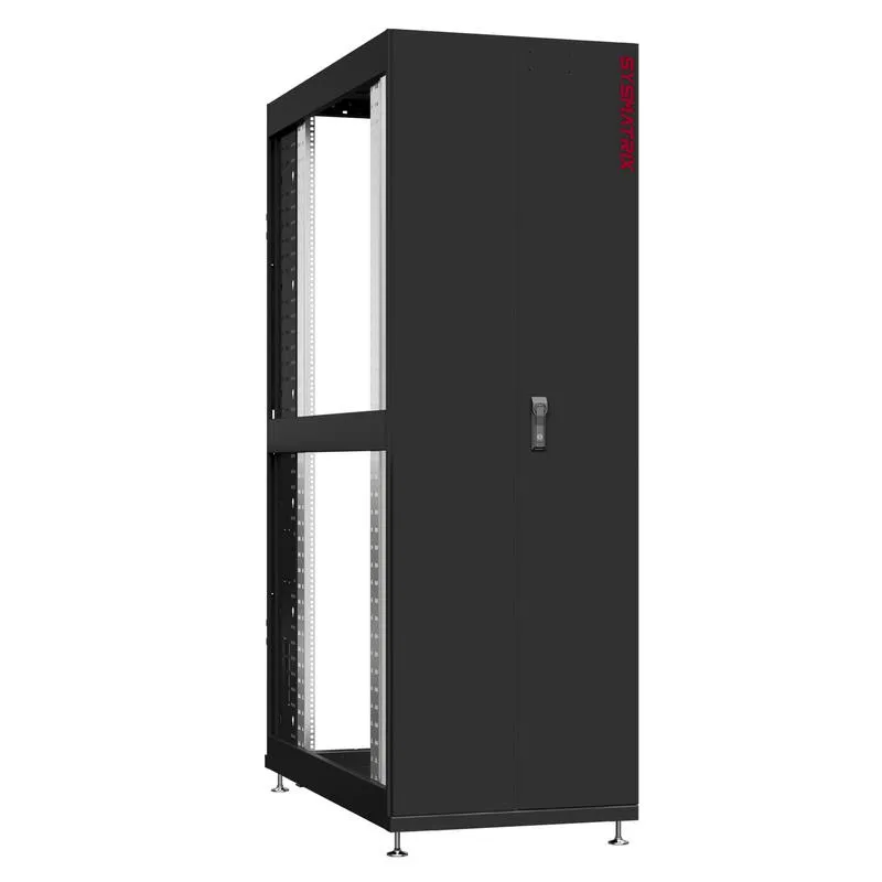 Шкаф 24U 600х1200 NS SYSMATRIX NS 6224.9500