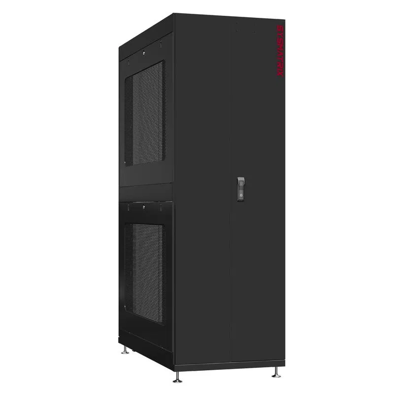 Шкаф 24U 600х1200 NS SYSMATRIX NS 6224.9542