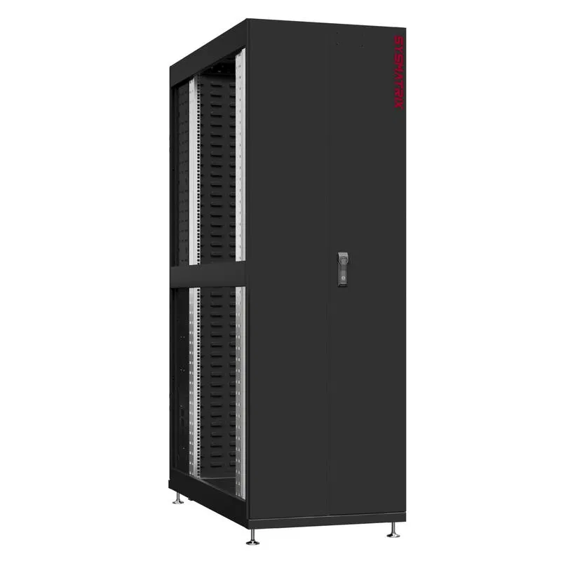 Шкаф 24U 600х1200 NS SYSMATRIX NS 6224.9560