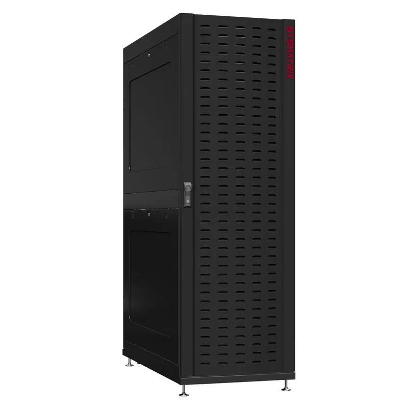 Шкаф 24U 600х1200 NS SYSMATRIX NS 6224.9621