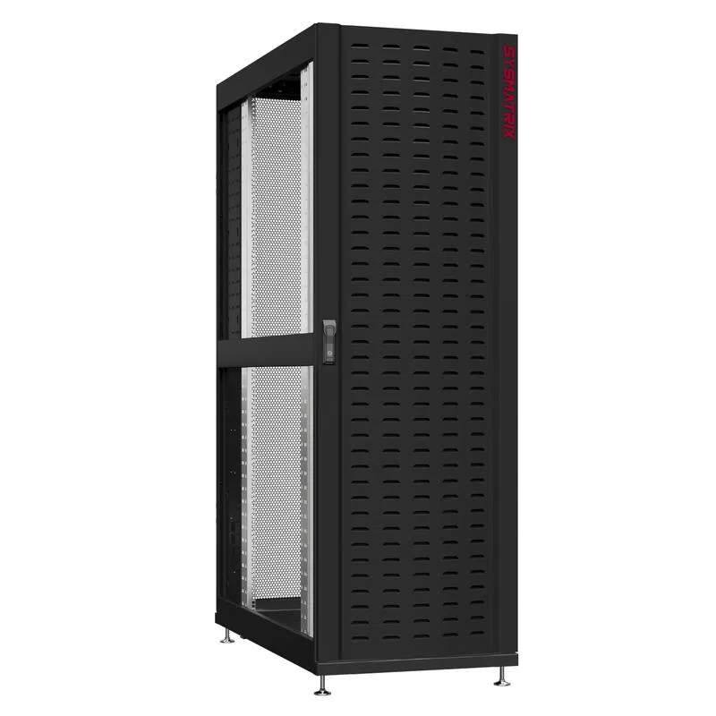 Шкаф 24U 600х1200 NS SYSMATRIX NS 6224.9630