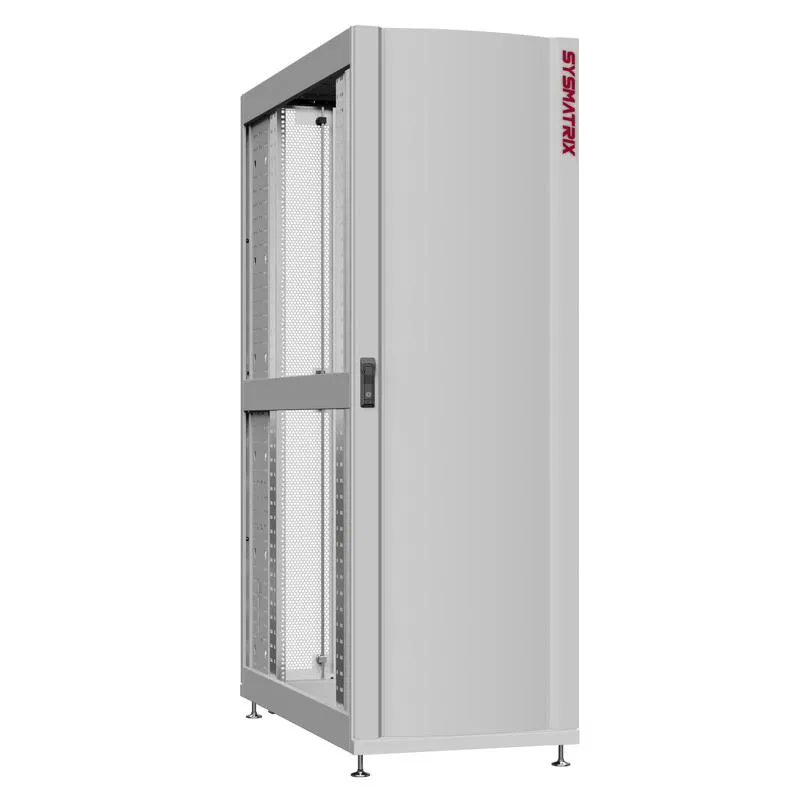 Шкаф 42U 600х1200 NS SYSMATRIX NS 6242.7240