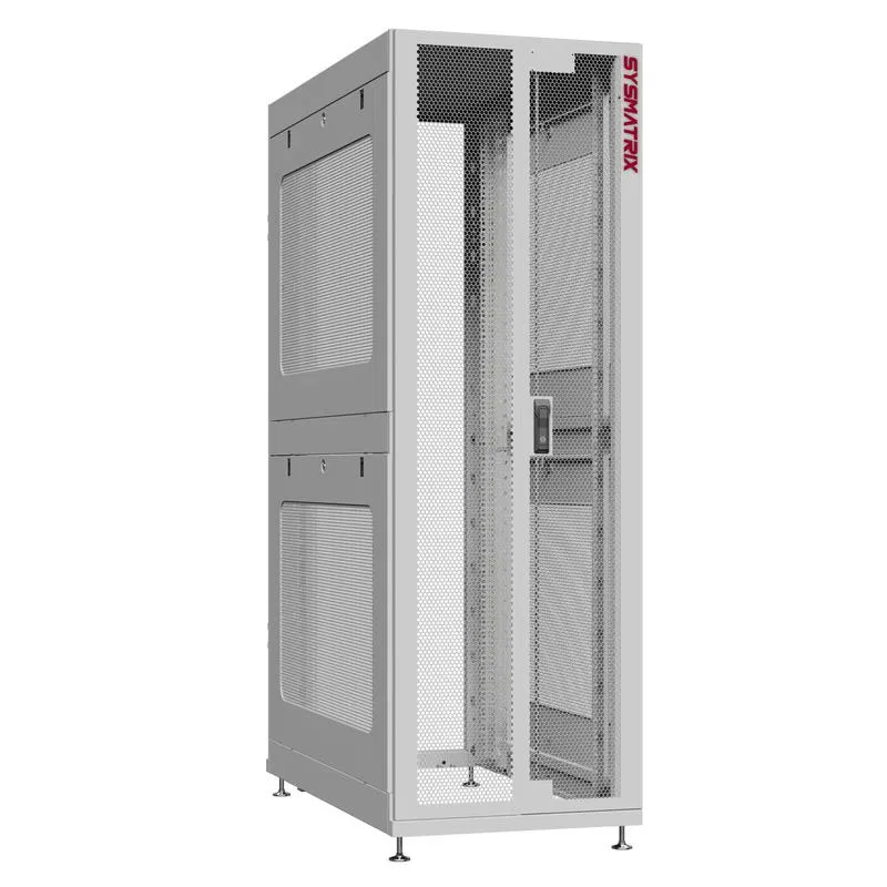 Шкаф 42U 600х1200 NS SYSMATRIX NS 6242.7402