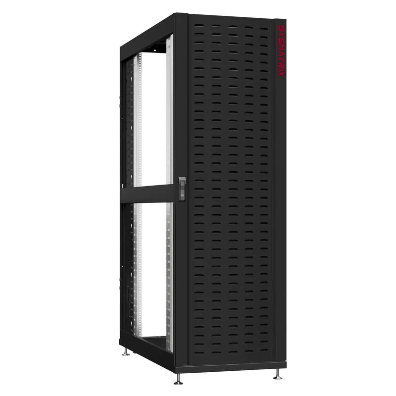 Шкаф 42U 600х1200 NS SYSMATRIX NS 6242.9600