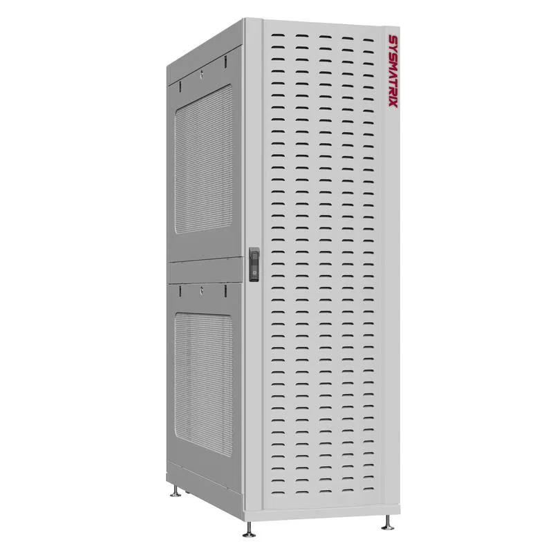 Шкаф 45U 600х1200 NS SYSMATRIX NS 6245.7652
