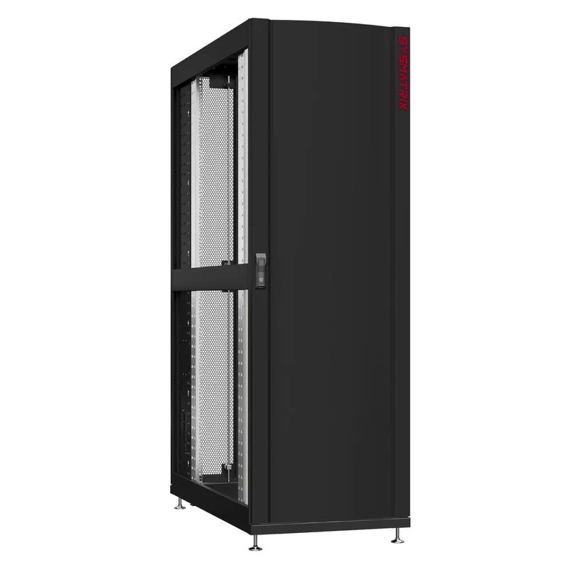 Шкаф 45U 600х1200 NS SYSMATRIX NS 6245.9240