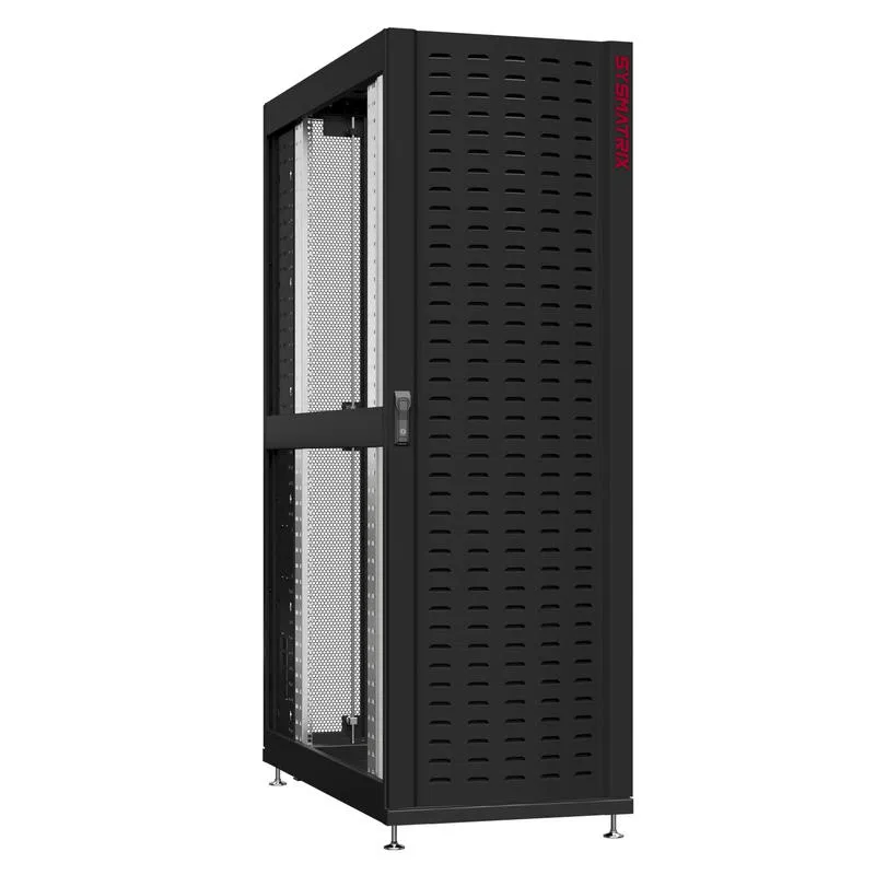 Шкаф 45U 600х1200 NS SYSMATRIX NS 6245.9640