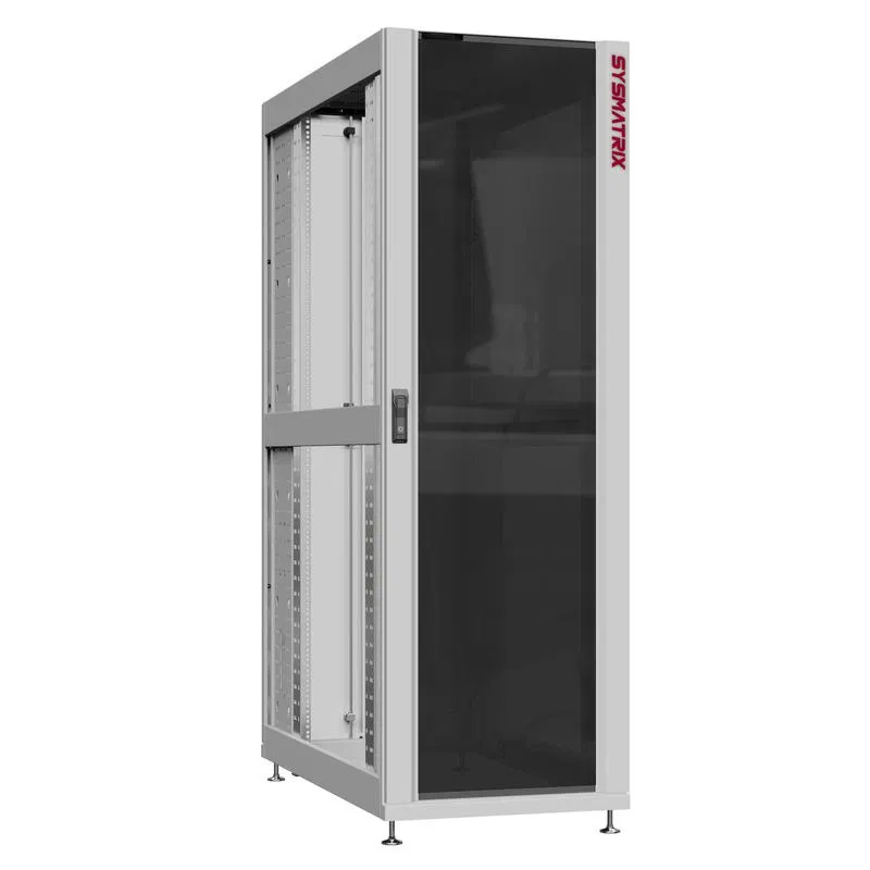 Шкаф 48U 600х1200 NS SYSMATRIX NS 6248.7150