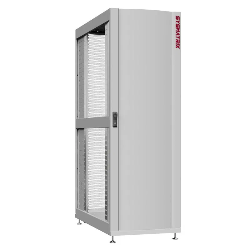 Шкаф 24U 800х1070 NS SYSMATRIX NS 8124.7230