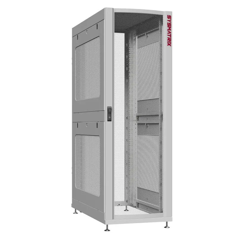 Шкаф 24U 800х1070 NS SYSMATRIX NS 8124.7302