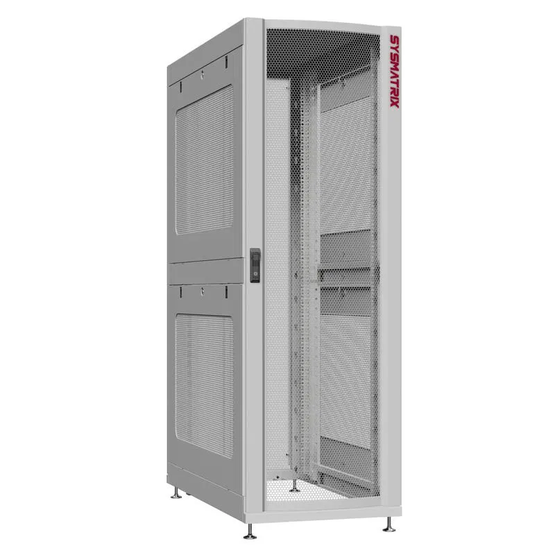 Шкаф 24U 800х1070 NS SYSMATRIX NS 8124.7352