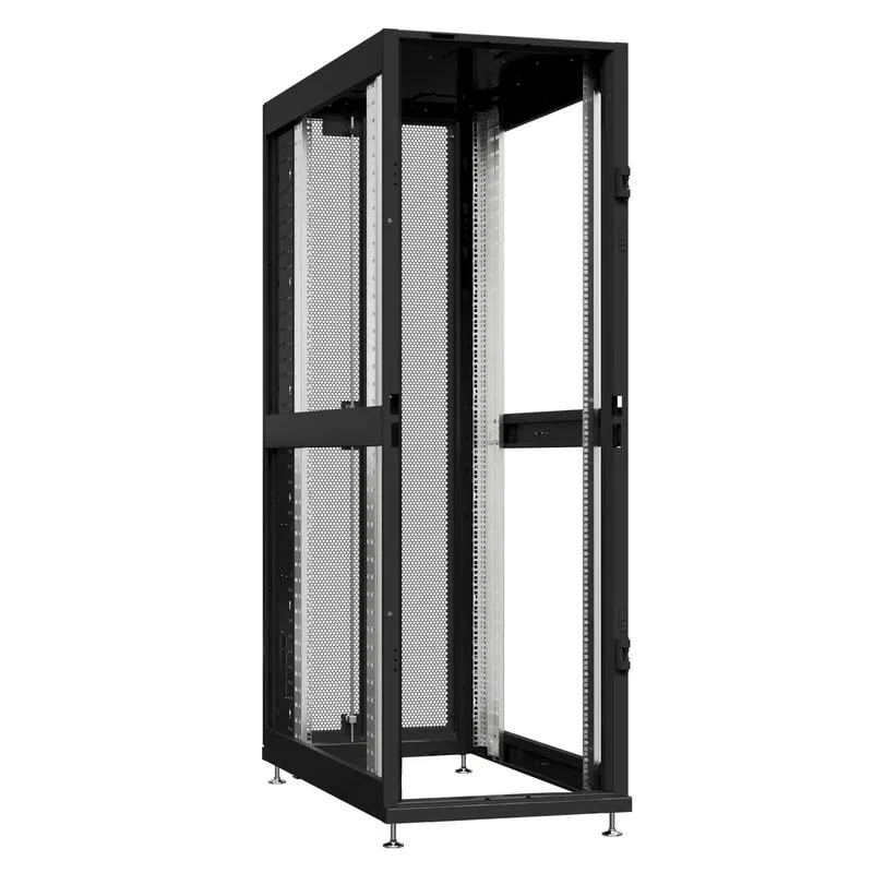 Шкаф 24U 800х1070 NS SYSMATRIX NS 8124.9040