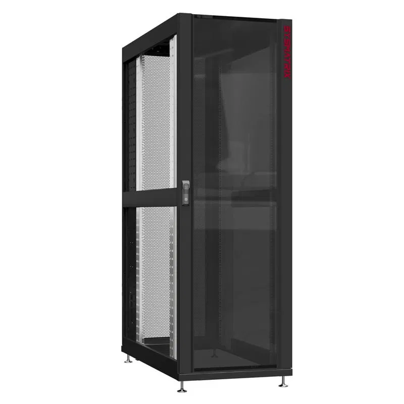 Шкаф 24U 800х1070 NS SYSMATRIX NS 8124.9130