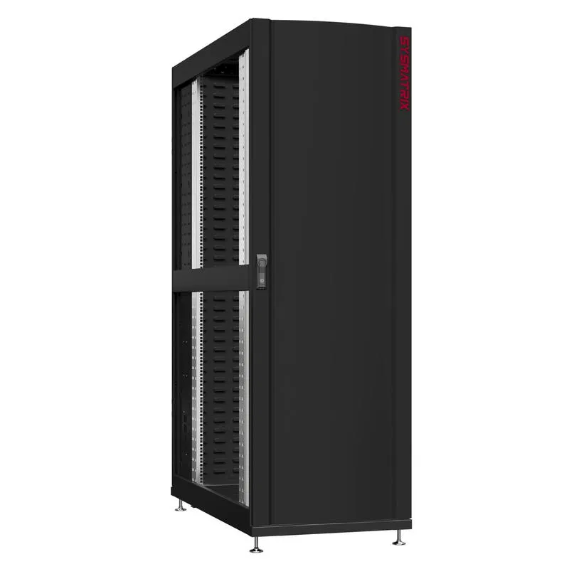 Шкаф 24U 800х1070 NS SYSMATRIX NS 8124.9260