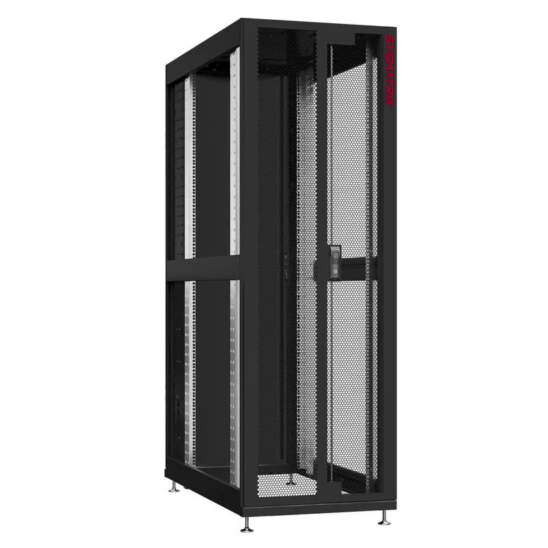 Шкаф 24U 800х1070 NS SYSMATRIX NS 8124.9420