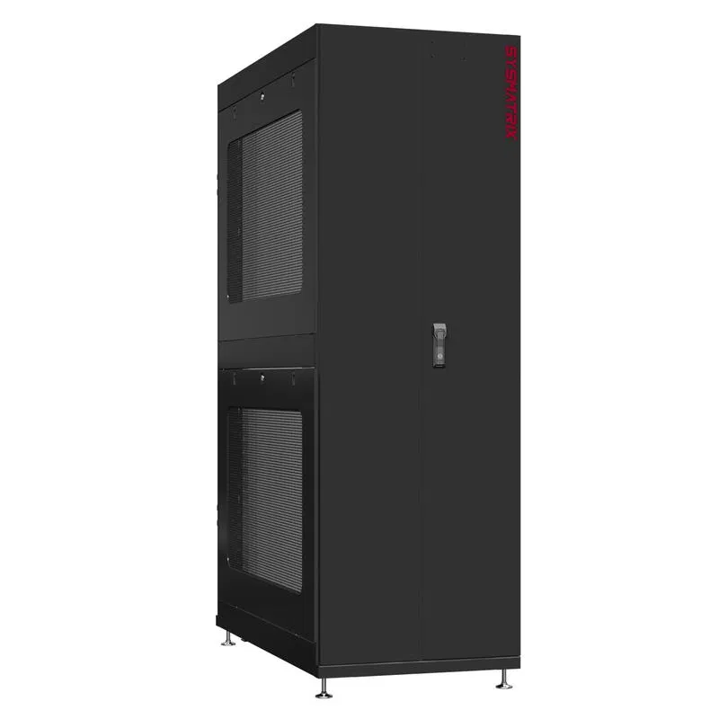 Шкаф 24U 800х1070 NS SYSMATRIX NS 8124.9502