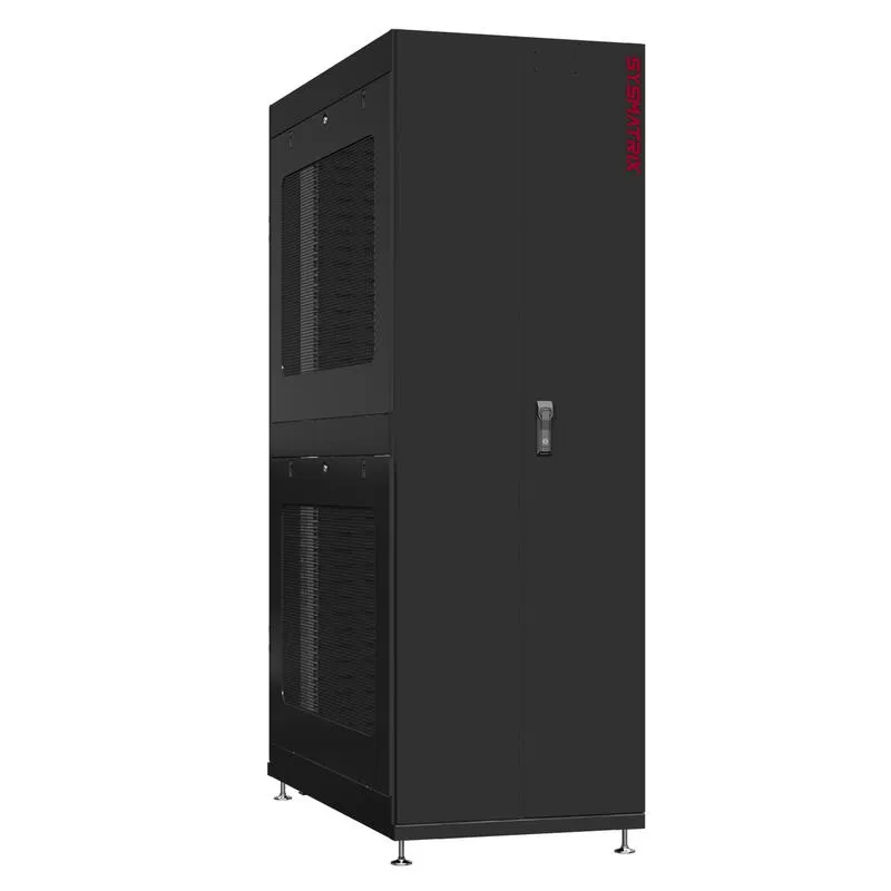Шкаф 24U 800х1070 NS SYSMATRIX NS 8124.9562